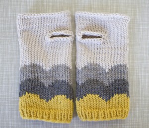 Stolen from Matilde Skar on Ravelry