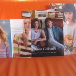 New Rowan Books